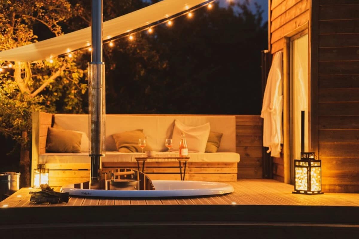 Les plus belles tiny house à louer pour les vacances // Hellø Blogzine blog deco & lifestyle www.hello-hello.fr