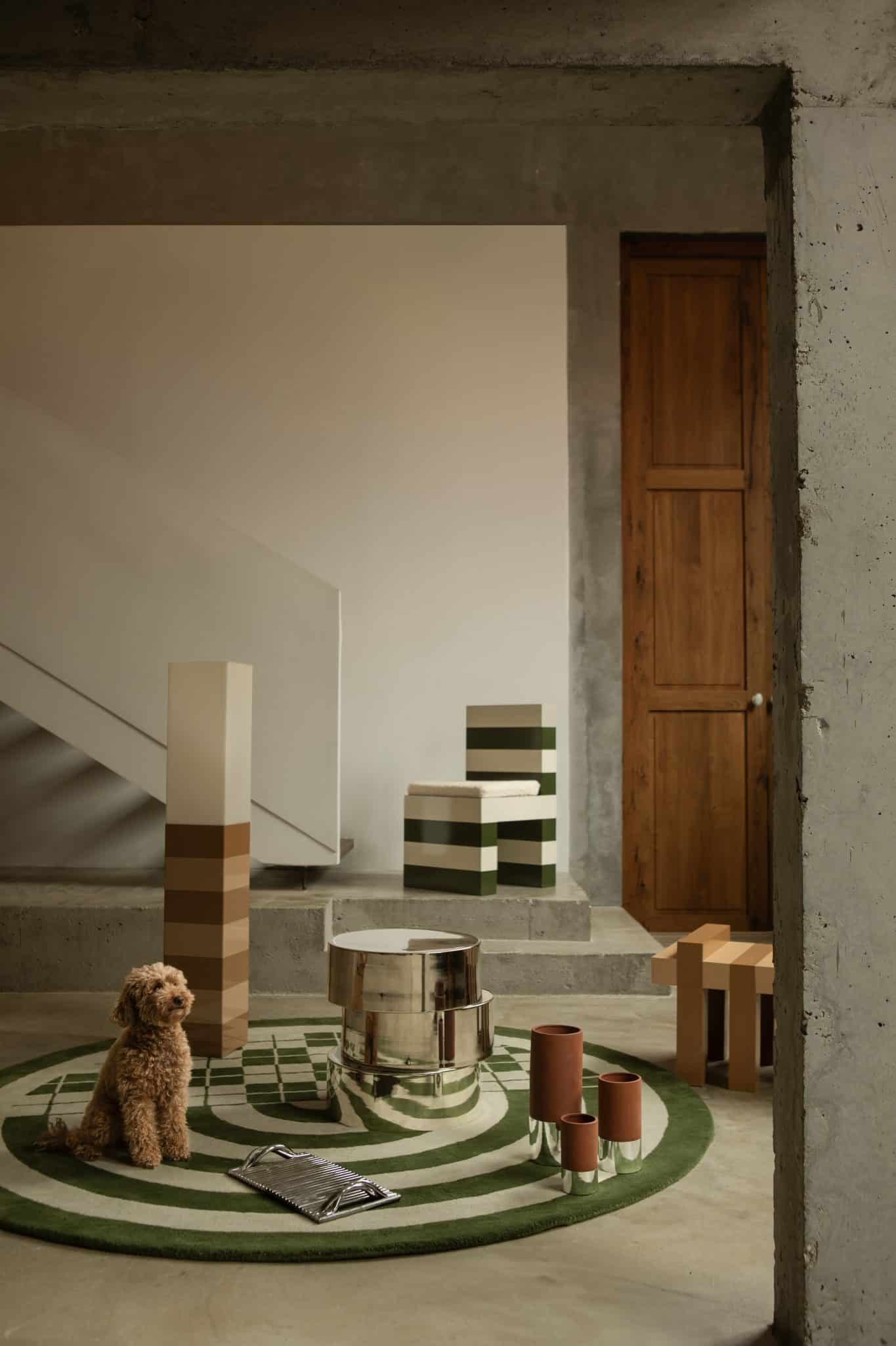 Pradier-Jeauneau x Monoprix : la collab déco qu'on attendait // Hellø Blogzine blog deco & lifestyle www.hello-hello.fr