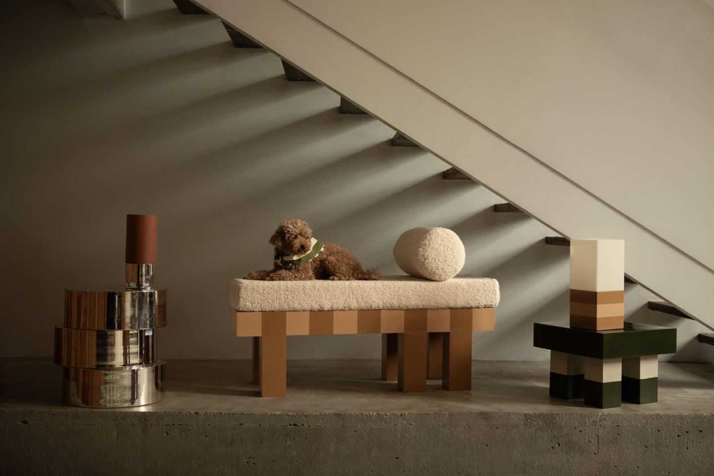 Pradier-Jeauneau x Monoprix : la collab déco qu'on attendait // Hellø Blogzine blog deco & lifestyle www.hello-hello.fr