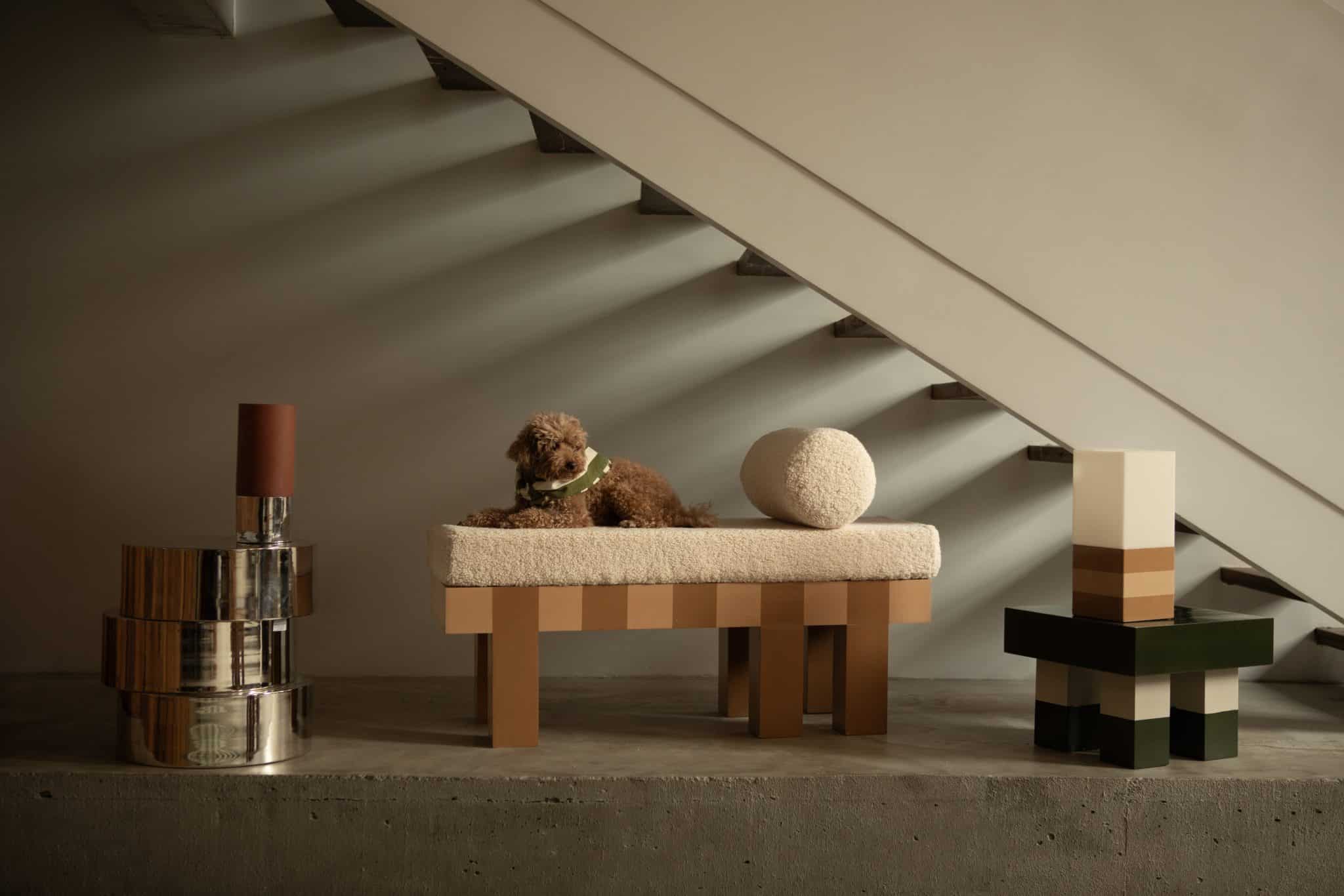 Pradier-Jeauneau x Monoprix : la collab déco qu'on attendait // Hellø Blogzine blog deco & lifestyle www.hello-hello.fr