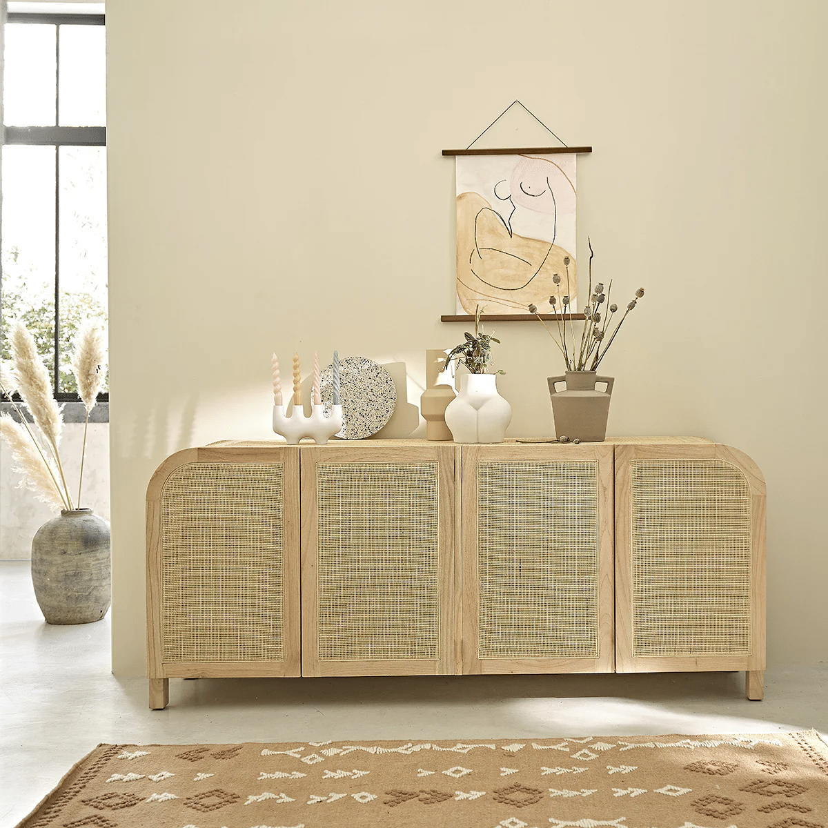 Bons plans soldes Berah Getah // Hellø Blogzine - Blog déco Lifestyle