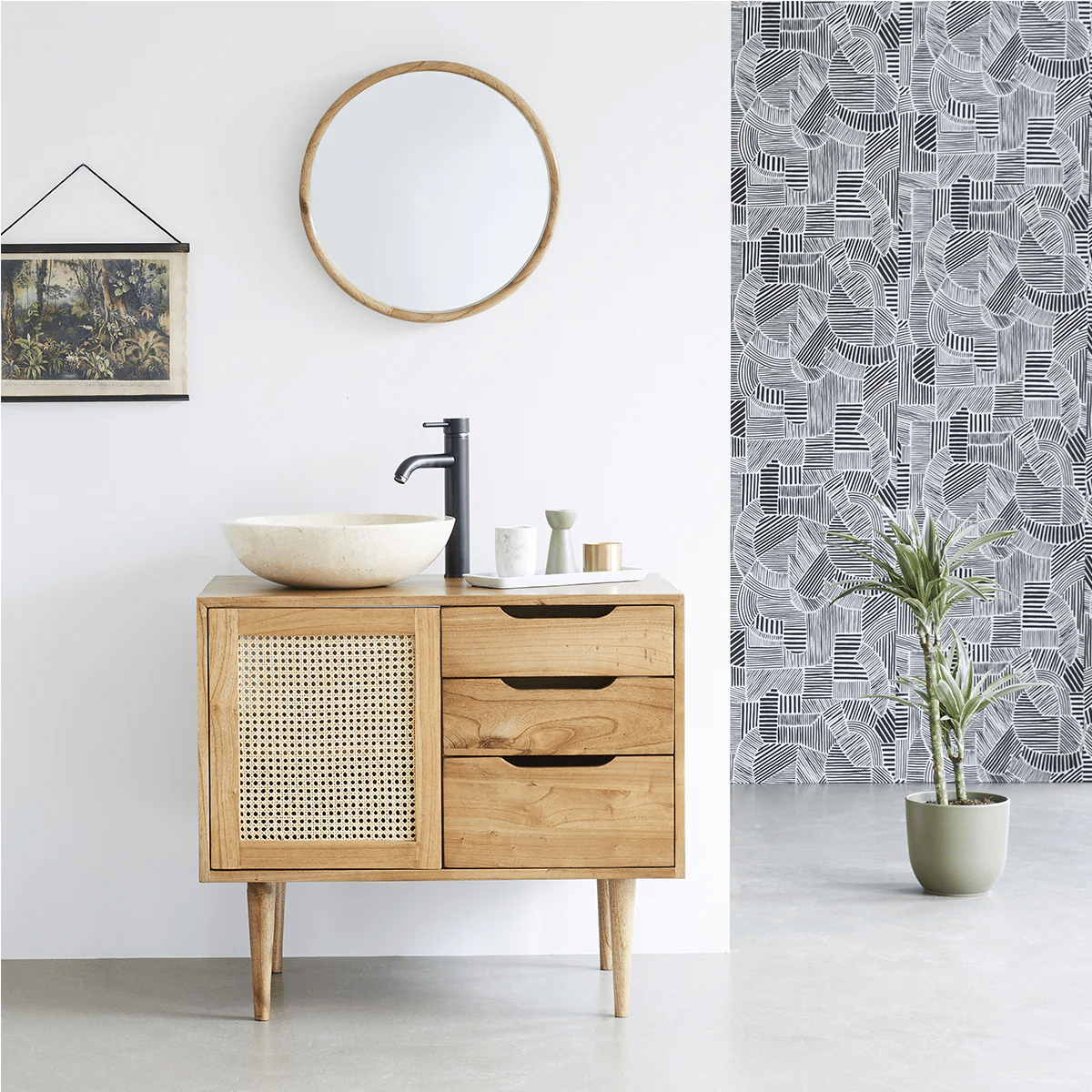 Bons plans soldes Berah Getah // Hellø Blogzine - Blog déco Lifestyle