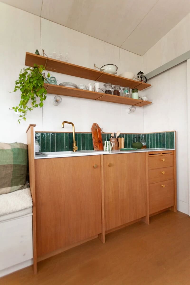 Deux lodges éco-conçues pour s’évader en Provence et dans le Périgord Vert // Hëllø Blogzine www.hello-hello.fr