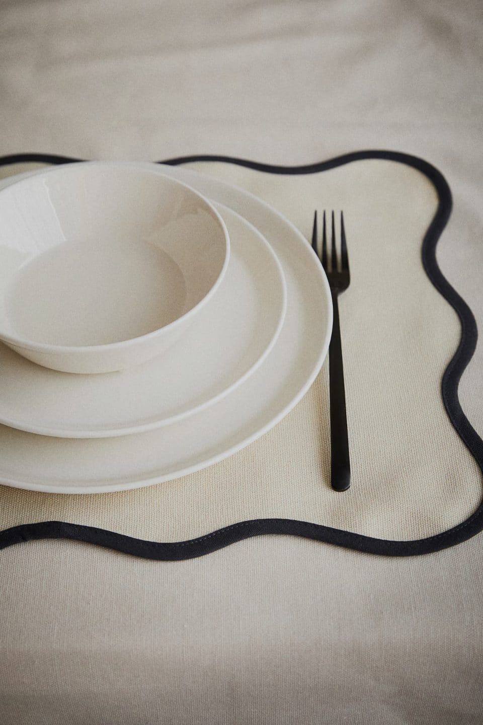 Les plus beaux sets de table // Hëllø Blogzine www.hello-hello.fr