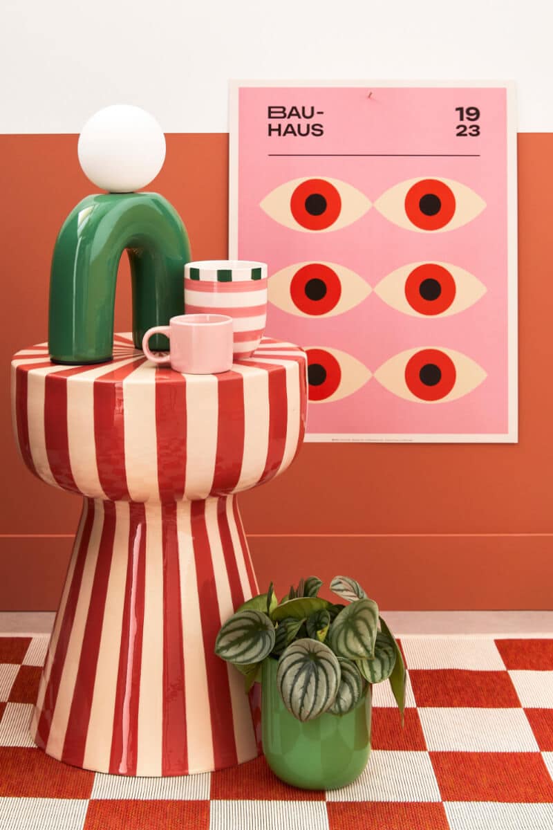Notre sélection des plus beaux tapis d’extérieur pour sublimer terrasse et balcon // Hëllø Blogzine www.hello-hello.fr