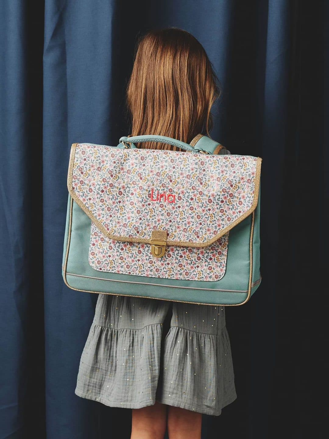 Sac à dos et cartable pour la rentrée des classes // Hellø Blogzine Blog déco lifestyle - www.hello-hello.fr