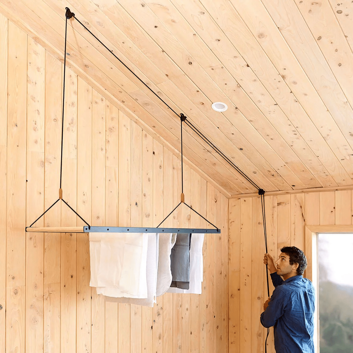 Où trouver un étendoir design ? // Hëllø Blogzine www.hello-hello.fr