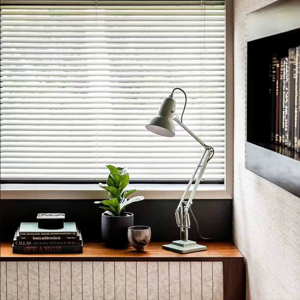 Lampes de bureau : notre sélection pour bien travailler avec style // Hëllø Blogzine www.hello-hello.fr