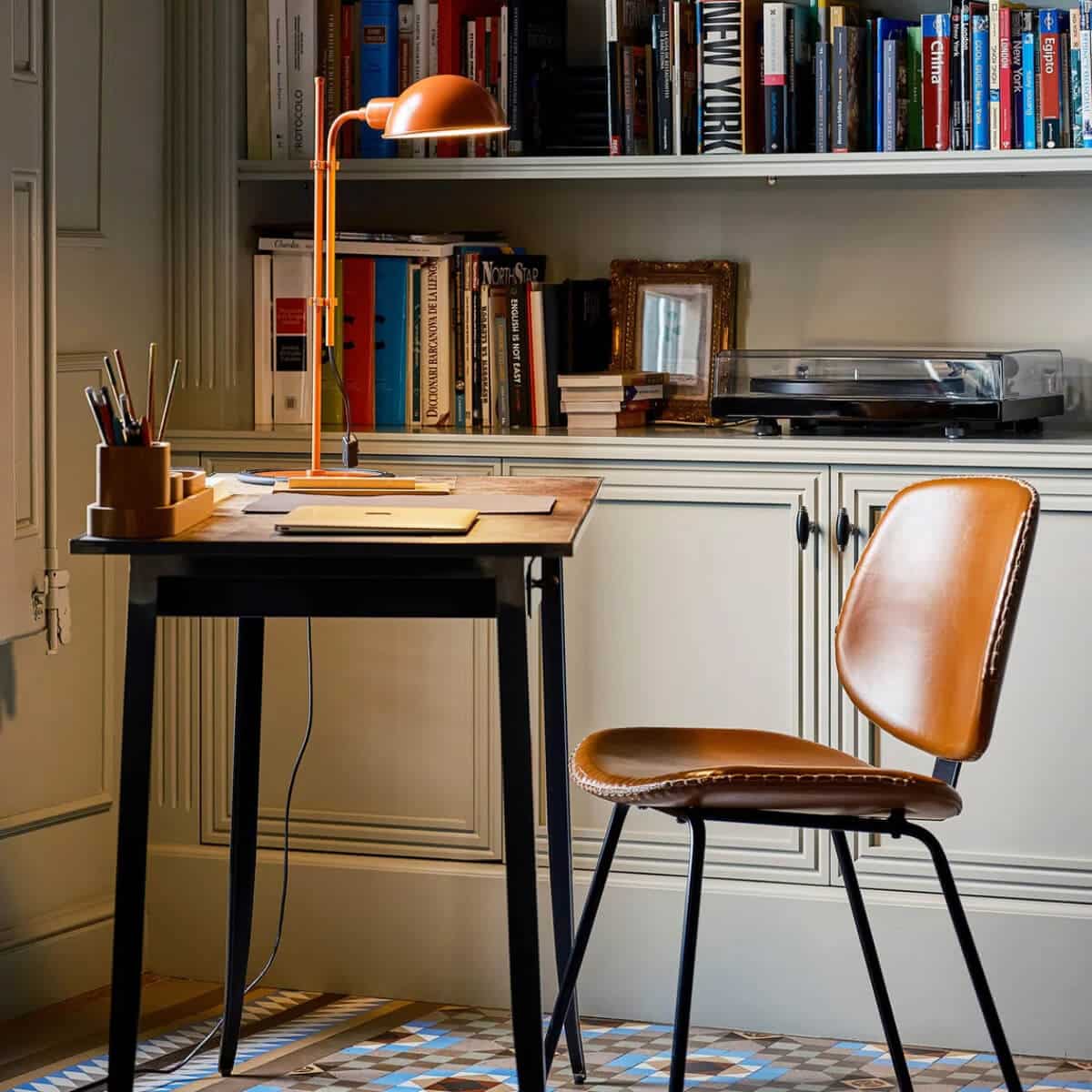 Lampes de bureau : notre sélection pour bien travailler avec style // Hëllø Blogzine www.hello-hello.fr
