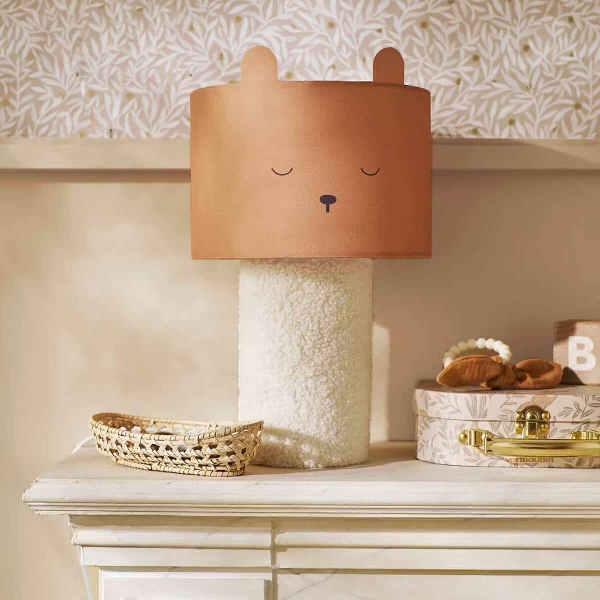 Lampes de bureau : notre sélection pour bien travailler avec style // Hëllø Blogzine www.hello-hello.fr
