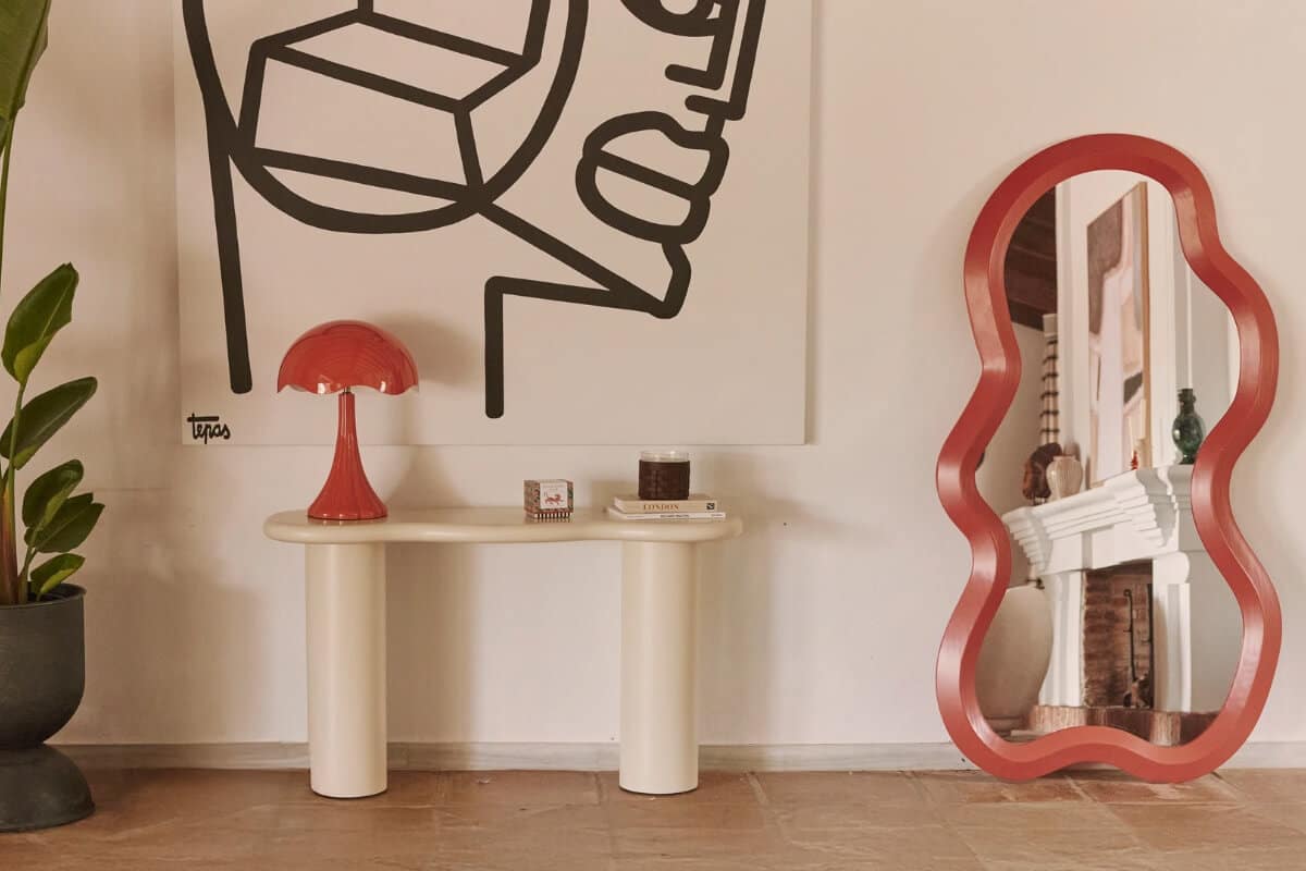 Lampes de bureau : notre sélection pour bien travailler avec style // Hëllø Blogzine www.hello-hello.fr