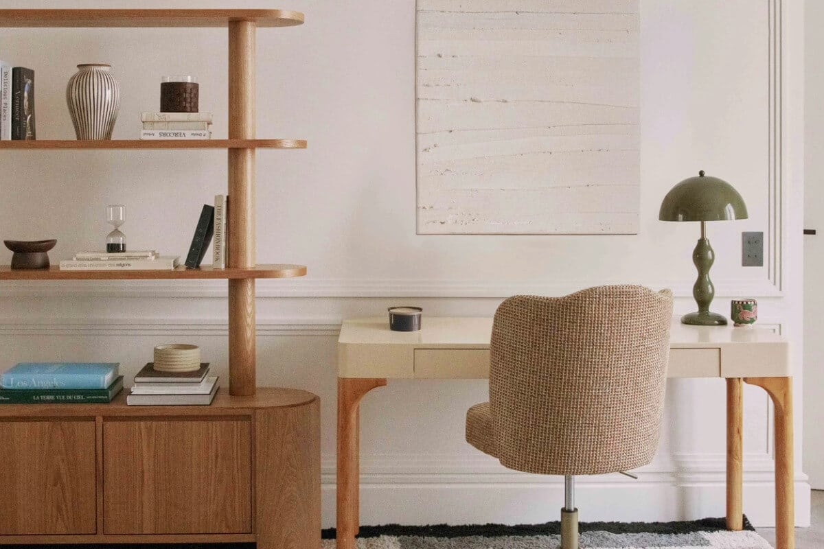 Lampes de bureau : notre sélection pour bien travailler avec style // Hëllø Blogzine www.hello-hello.fr