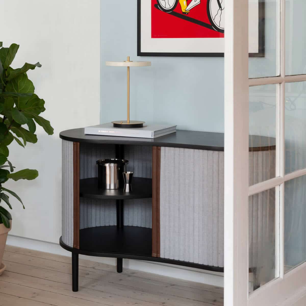 Lampes de bureau : notre sélection pour bien travailler avec style // Hëllø Blogzine www.hello-hello.fr