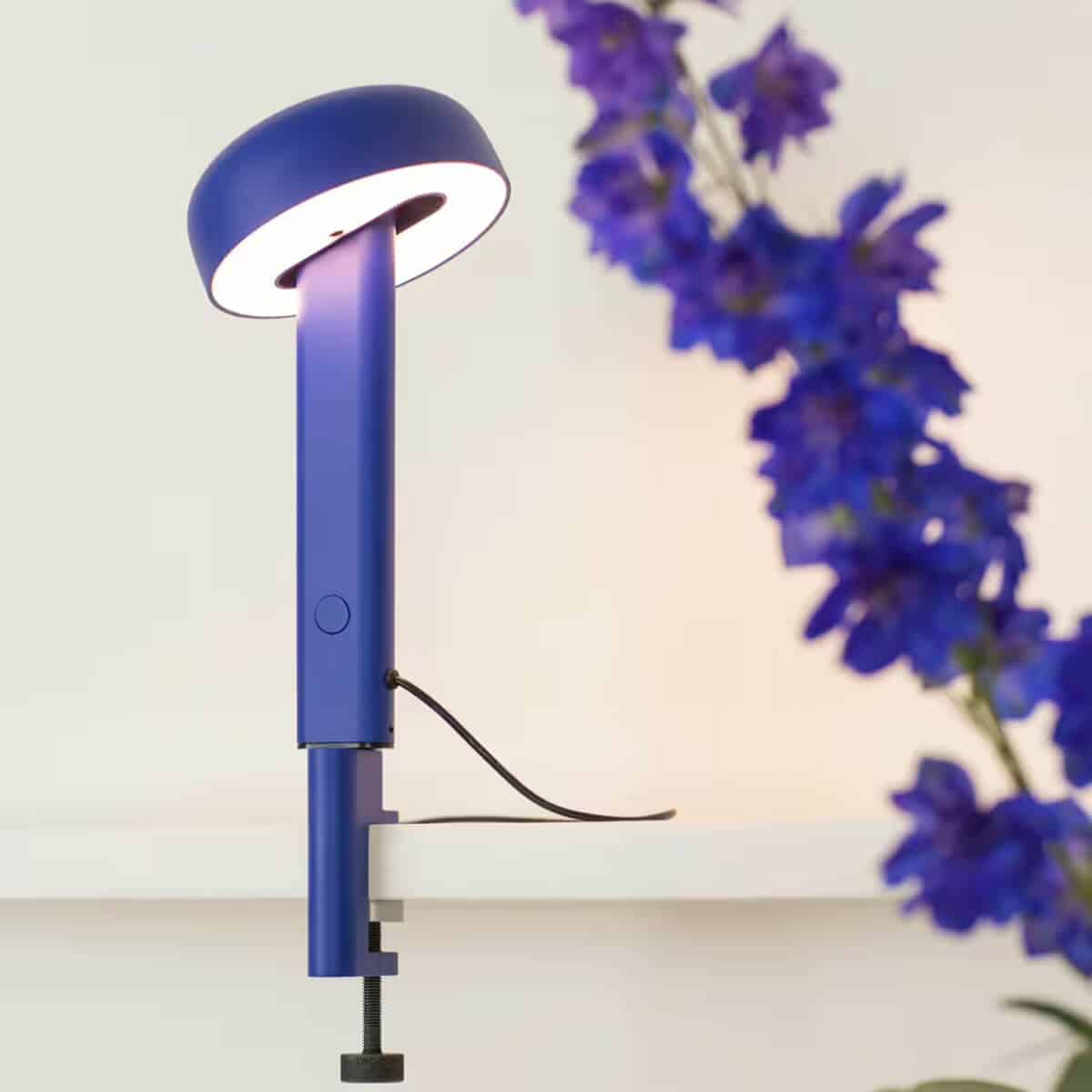 Lampes de bureau : notre sélection pour bien travailler avec style // Hëllø Blogzine www.hello-hello.fr