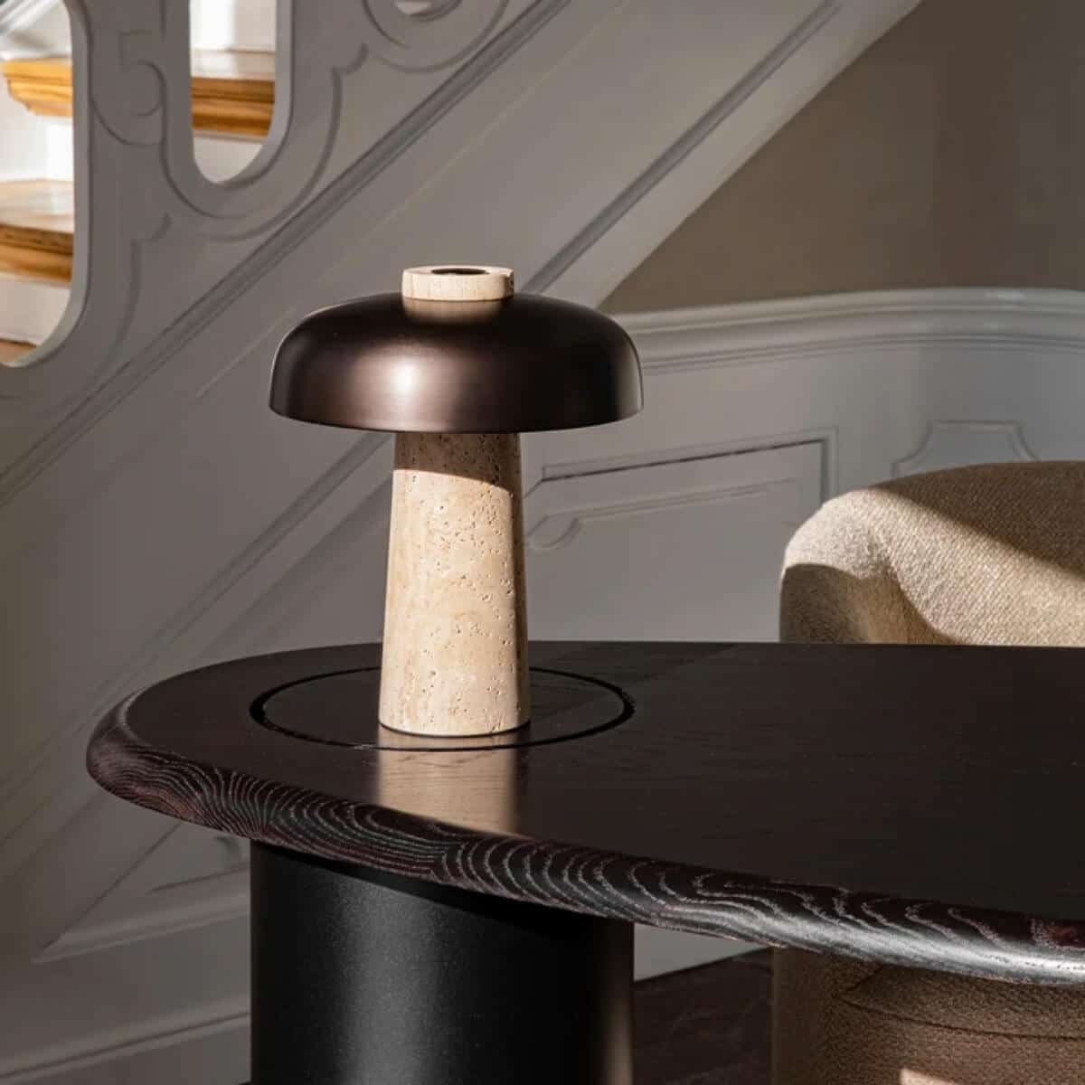 Lampes de bureau : notre sélection pour bien travailler avec style // Hëllø Blogzine www.hello-hello.fr
