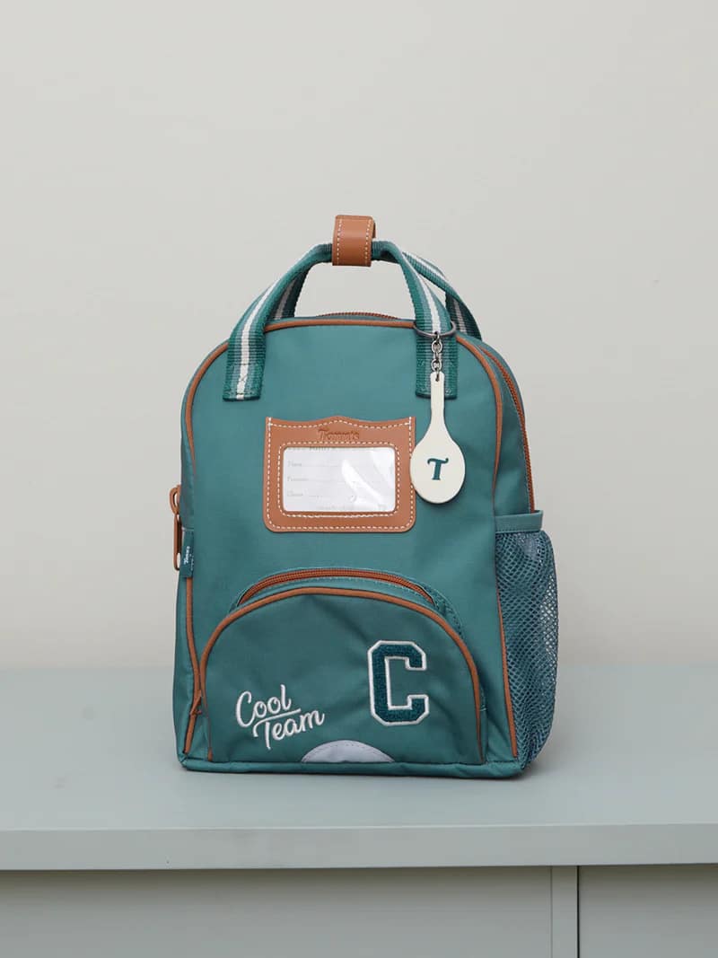 Sac à dos et cartable pour la rentrée des classes // Hellø Blogzine Blog déco lifestyle - www.hello-hello.fr