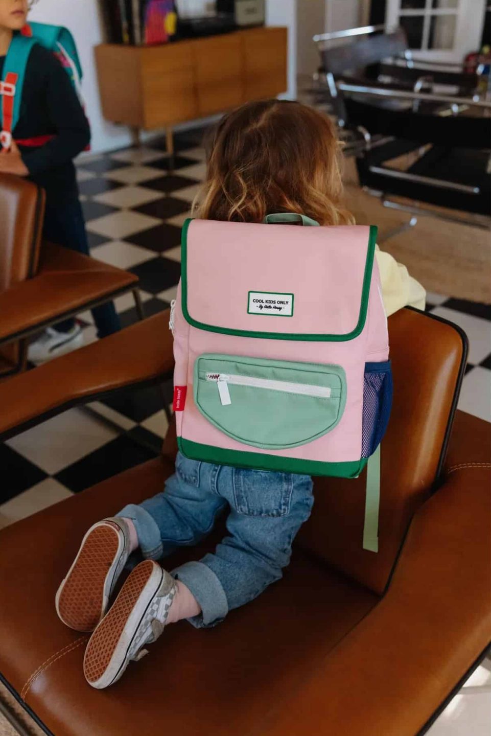 Sac à dos et cartable pour la rentrée des classes // Hellø Blogzine Blog déco lifestyle - www.hello-hello.fr