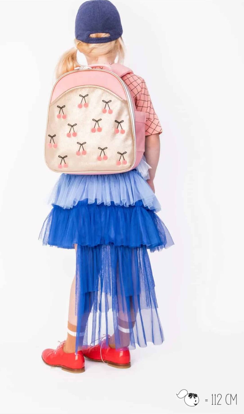 Sac à dos et cartable pour la rentrée des classes // Hellø Blogzine Blog déco lifestyle - www.hello-hello.fr