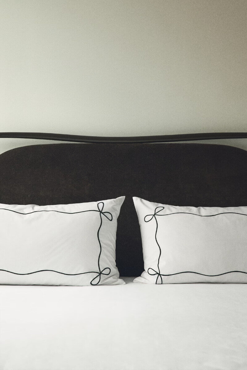 H&M Home dévoile ses nouveautés pour une maison élégante et conviviale // Hëllø Blogzine www.hello-hello.fr