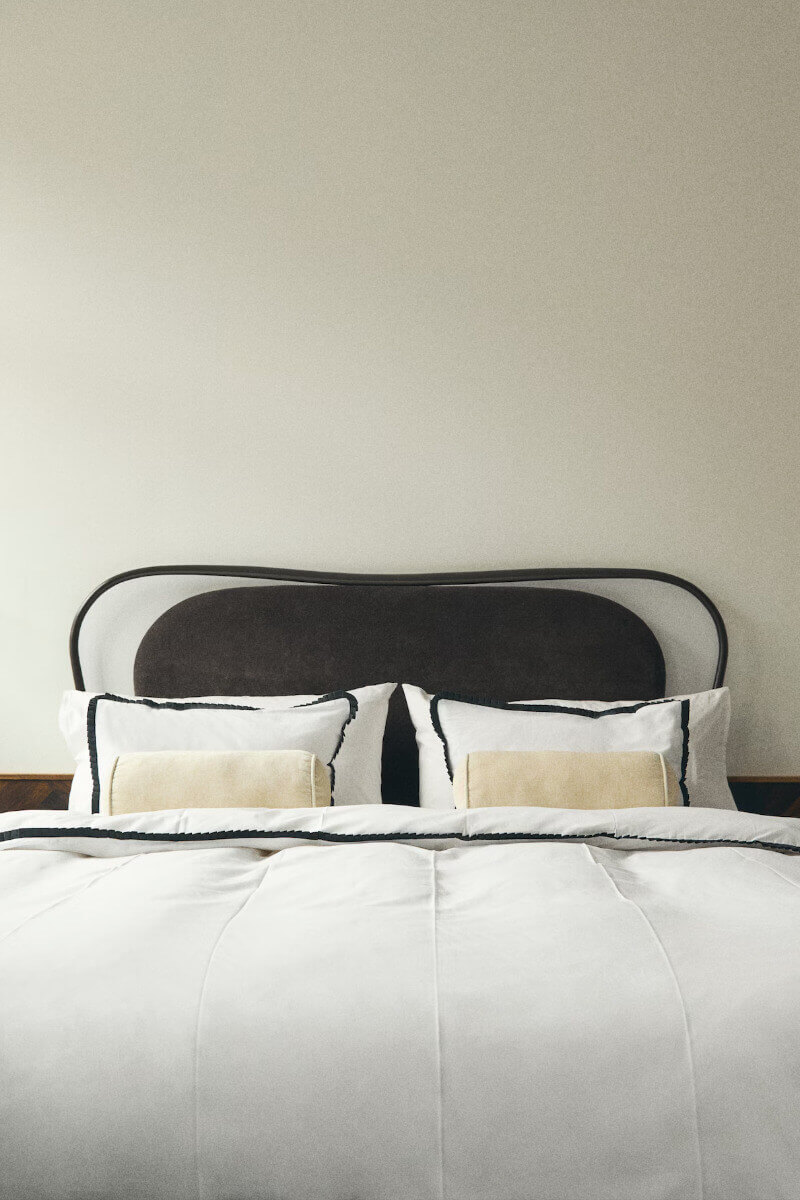 H&M Home dévoile ses nouveautés pour une maison élégante et conviviale // Hëllø Blogzine www.hello-hello.fr