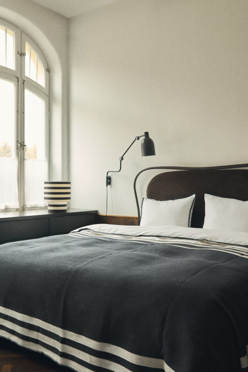 H&M Home dévoile ses nouveautés pour une maison élégante et conviviale // Hëllø Blogzine www.hello-hello.fr