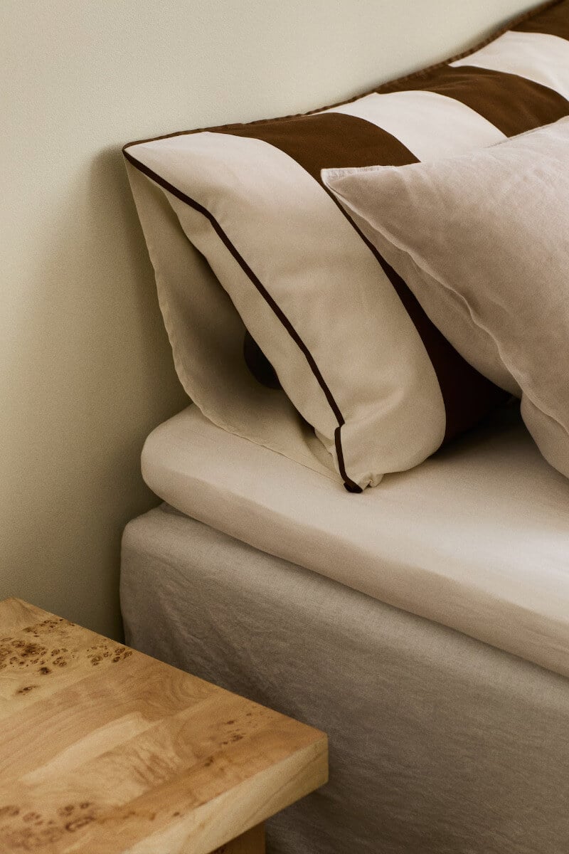 H&M Home dévoile ses nouveautés pour une maison élégante et conviviale // Hëllø Blogzine www.hello-hello.fr