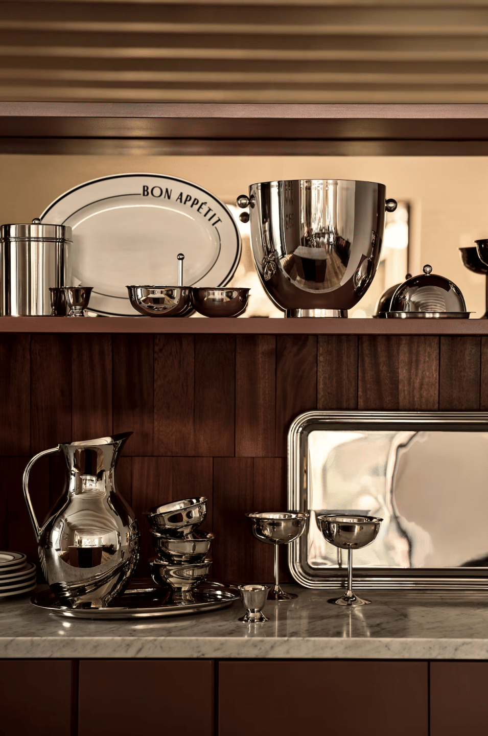 H&M Home dévoile ses nouveautés pour une maison élégante et conviviale // Hëllø Blogzine www.hello-hello.fr