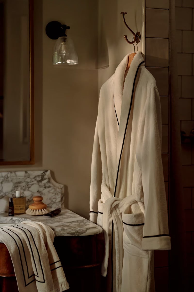 H&M Home dévoile ses nouveautés pour une maison élégante et conviviale // Hëllø Blogzine www.hello-hello.fr