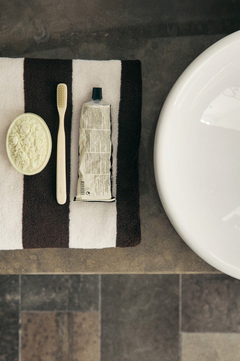 H&M Home dévoile ses nouveautés pour une maison élégante et conviviale // Hëllø Blogzine www.hello-hello.fr