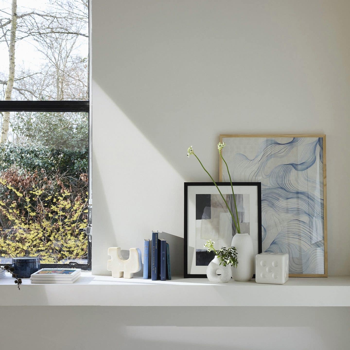 Découvrez la nouvelle collection Refuge boréal Cap au Nord de Maisons du Monde. Bleus profonds, bois clair et matières cocooning pour un intérieur chaleureux et élégant. // Hëllø Blogzine www.hello-hello.fr