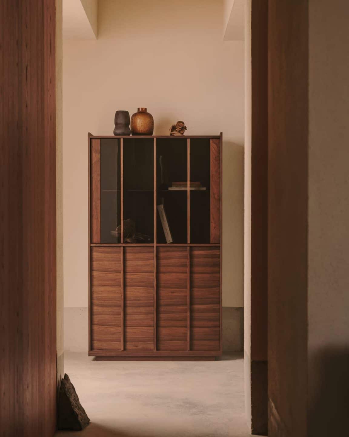 Où trouver une armoire ou un buffet vitrine ? Notre sélection // Hellø Blogzine blog deco & lifestyle www.hello-hello.fr