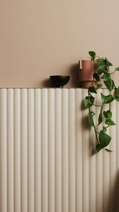 ✨ 5 idées déco pour transformer un couloir : peinture graphique, papier peint au plafond, fresque murale, lambris ou moulures… De quoi donner du style à cet espace souvent oublié ! 🏡💛 #deco #couloir #decorationinterieur #homedecor #decointerieur #maison  // Hellø Blogzine blog deco & lifestyle www.hello-hello.fr