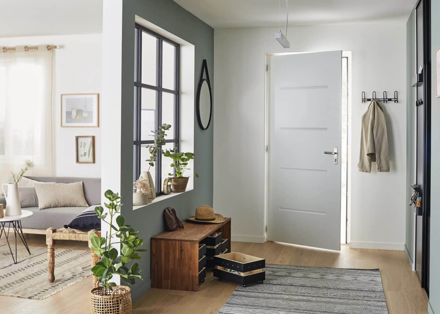 12 projets déco que l'on remet toujours à plis tard// Hellø Blogzine - Blog déco - www.hello-hello.fr