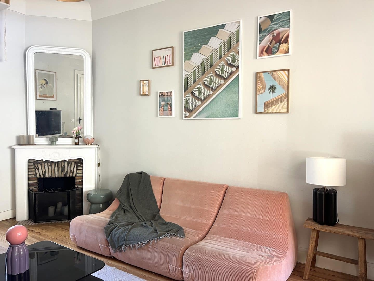 Desenio, des affiches scandinaves pour une déco dolce vita - Hellø Blogzine - Blog déco lifestyle - www.hello-hello.fr
