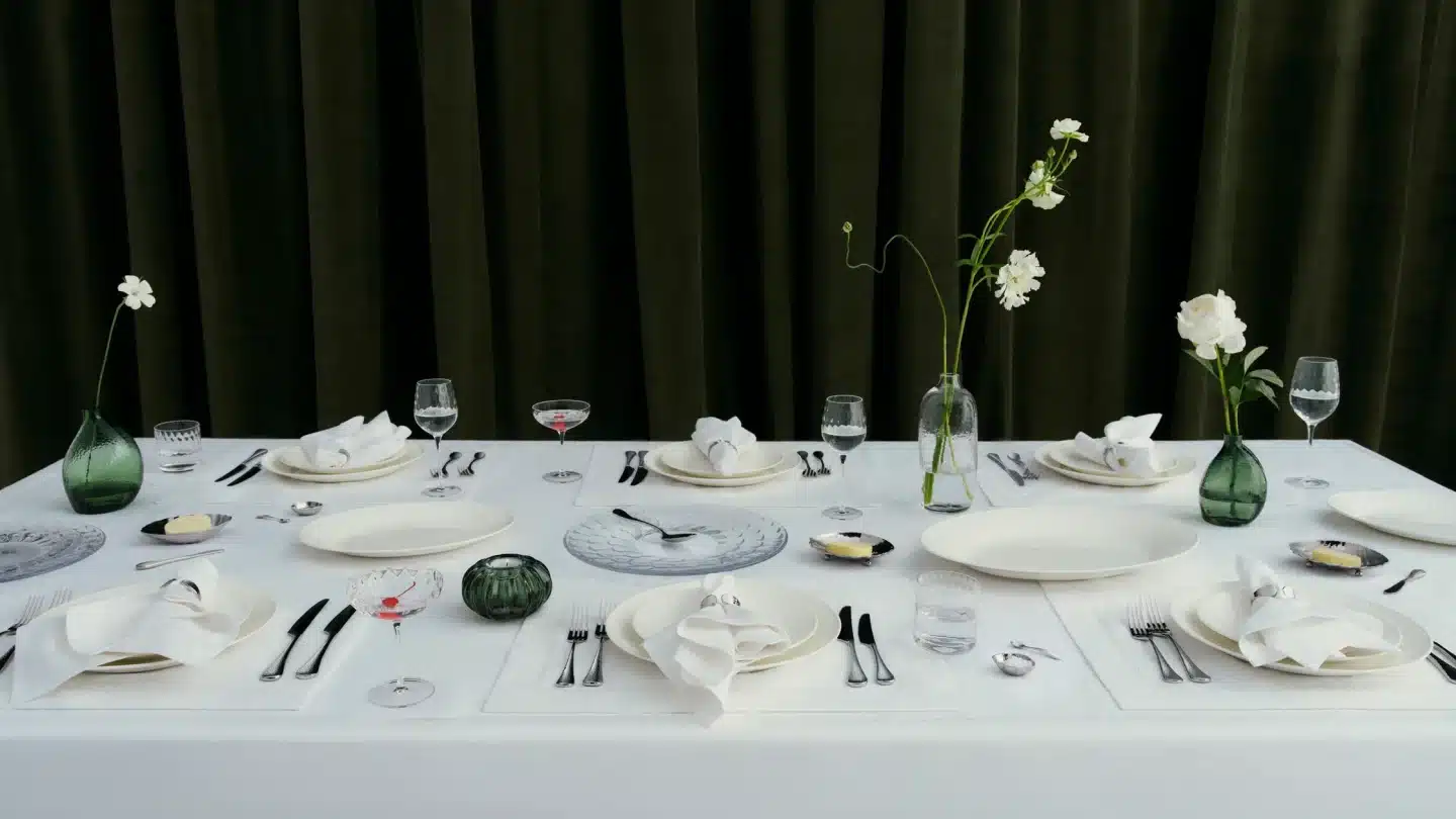 Victoria Beckham x Westwing : la collaboration arts de la table // Hellø Blogzine - Blog deco lifestyle - www.hello.-hello.fr