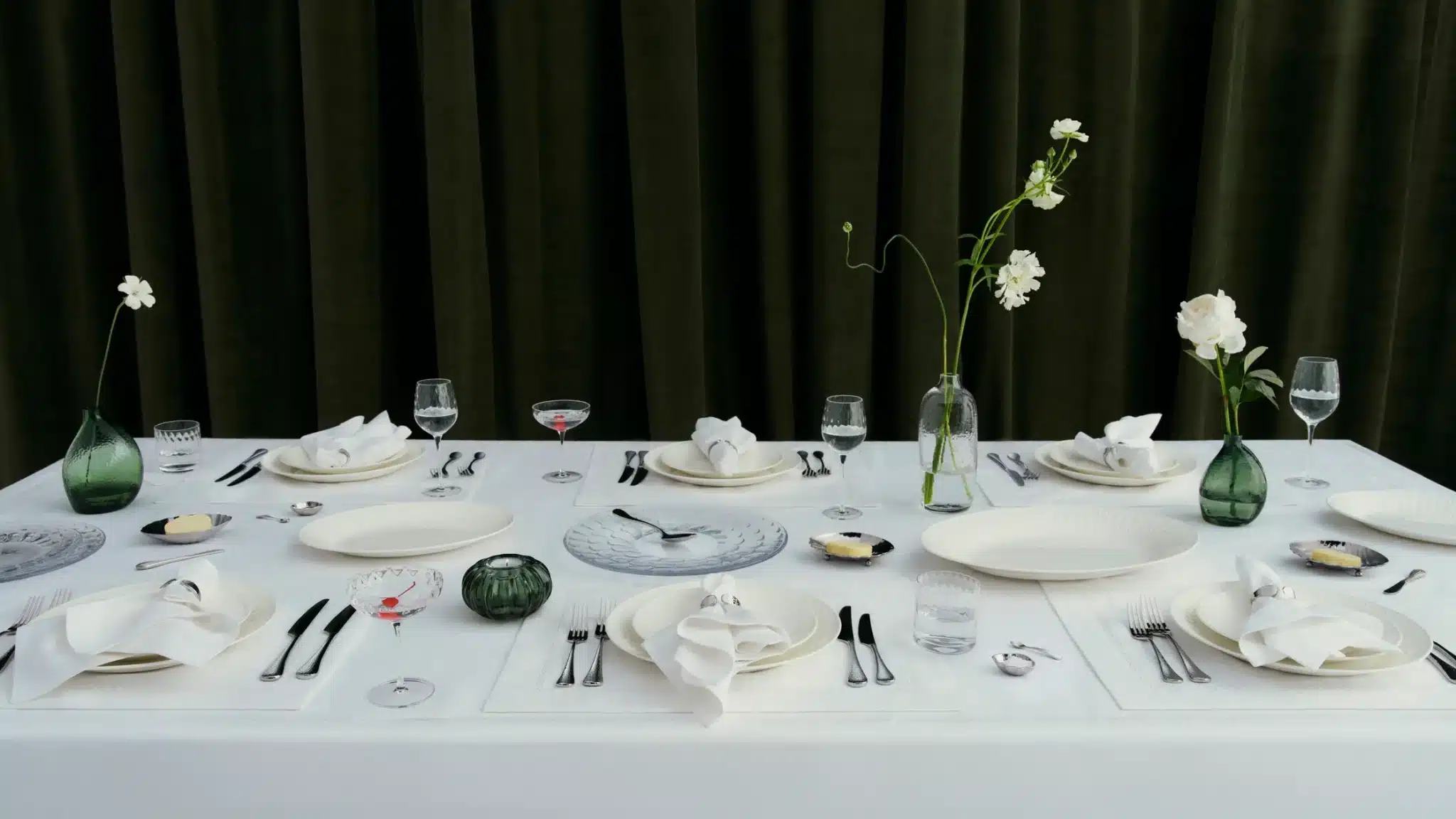 Victoria Beckham x Westwing : la collaboration arts de la table // Hellø Blogzine - Blog deco lifestyle - www.hello.-hello.fr