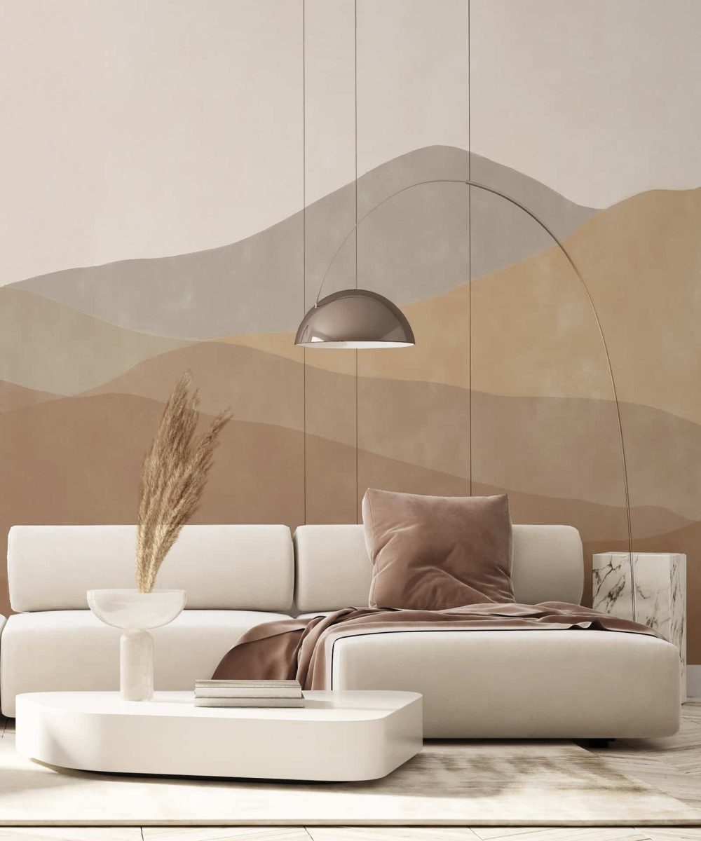 Papiers peints tendance Au Fil des Couleurs
