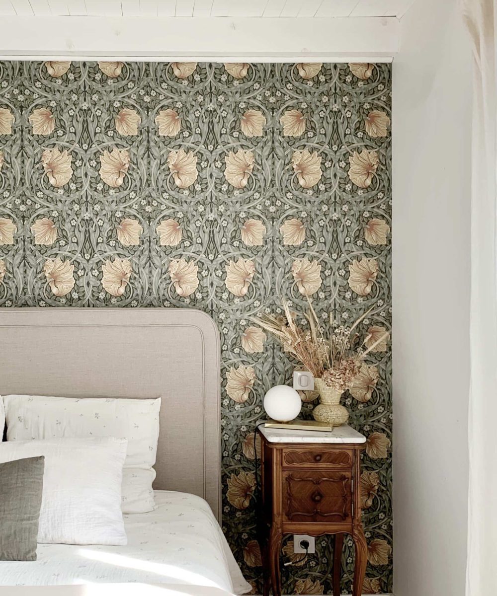 Papiers peints tendance Au Fil des Couleurs