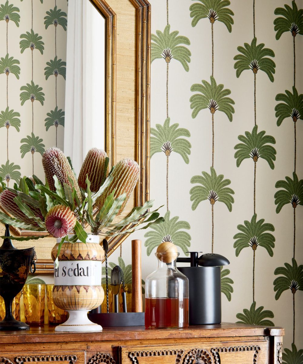Papiers peints tendance Au Fil des Couleurs