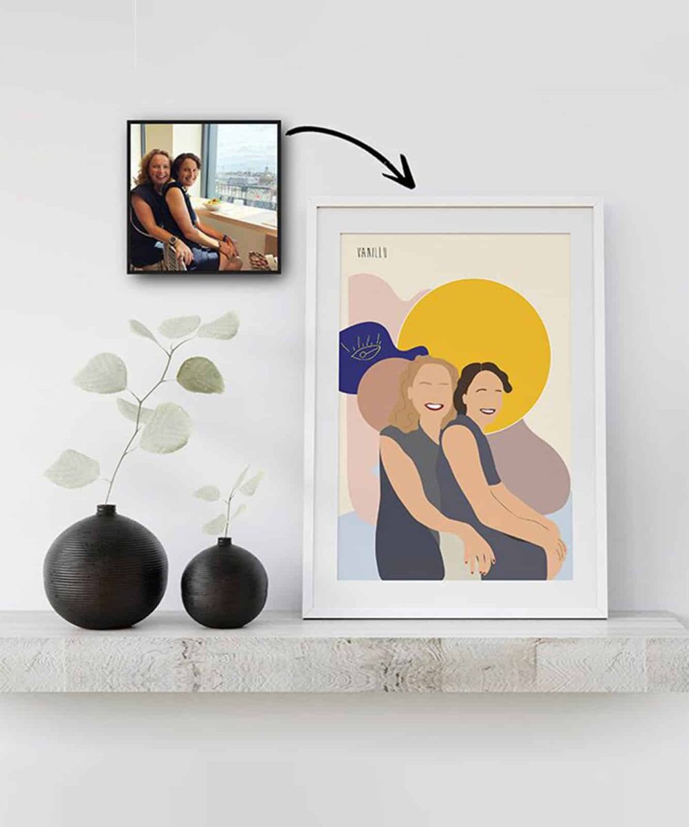 affiche_personnalisable_funkyfamily3