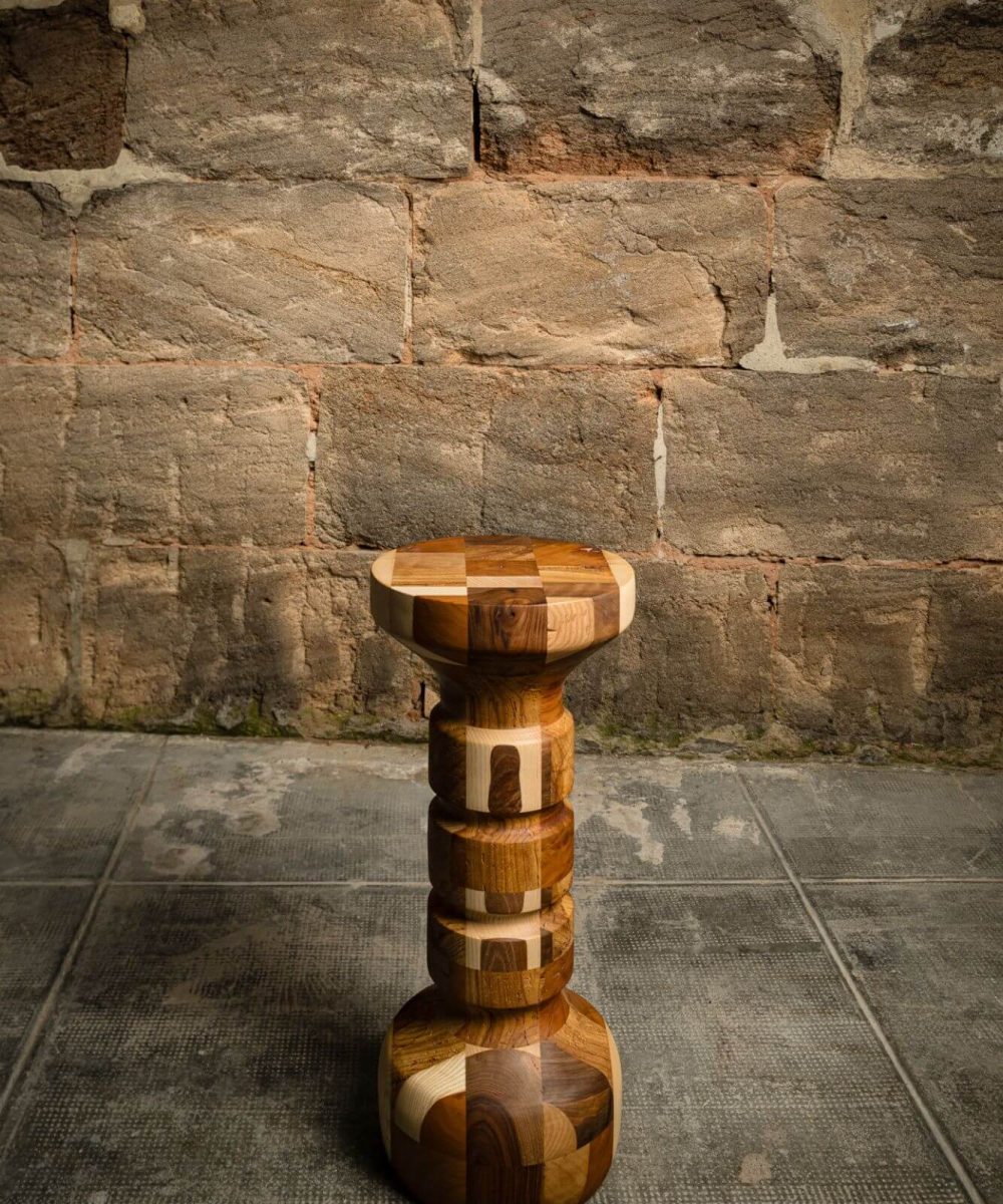 Goat Lab Furniture // Hello Blogzine - blog déco