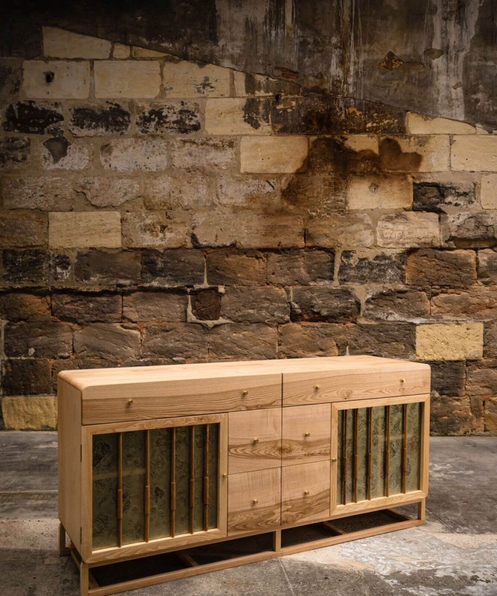 Goat Lab Furniture // Hello Blogzine - blog déco