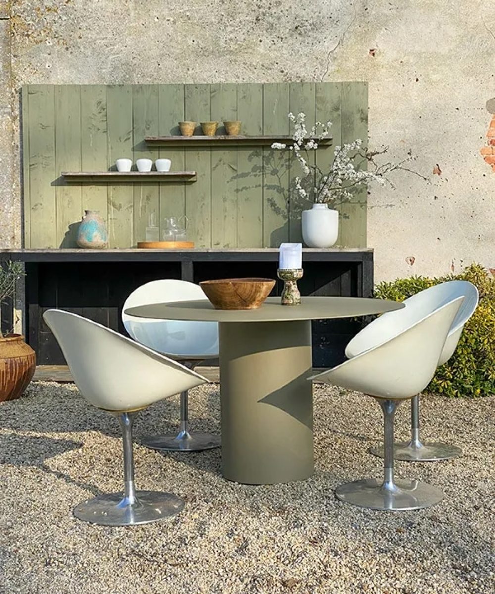 Mobilier déco design Laurence du Tilly