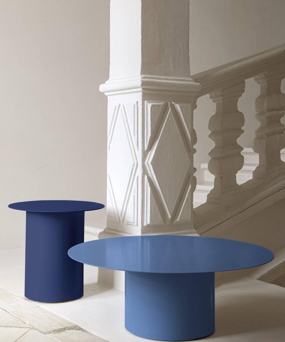 Mobilier déco design Laurence du Tilly