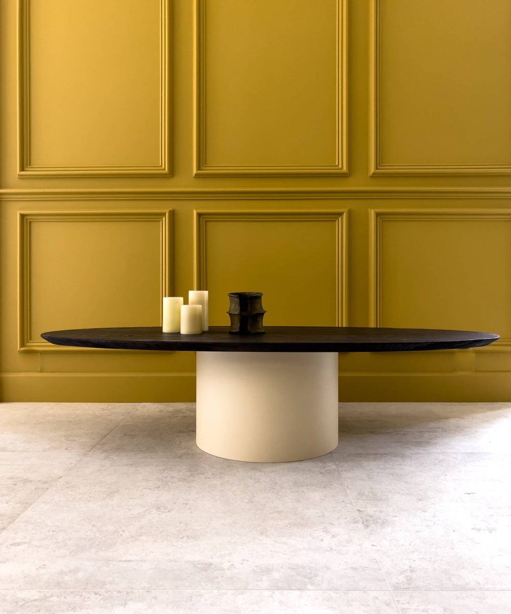 Mobilier déco design Laurence du Tilly